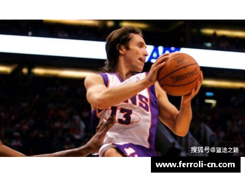 15vip太阳集团NBA第一控卫：统领球场的传球大师 - 副本